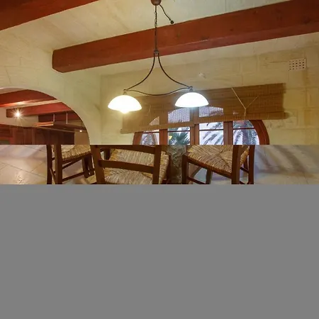 Holiday home 5 Bedroom With Private Pool & Views Gharb (Gozo)