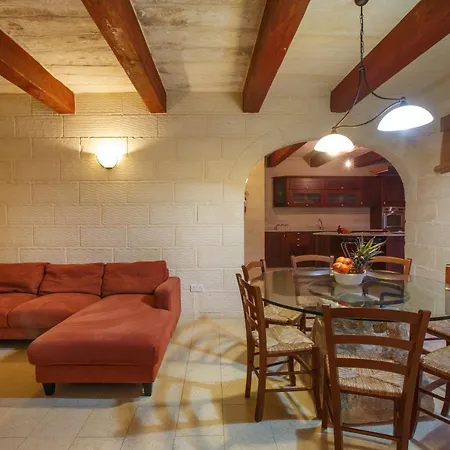 Holiday home 5 Bedroom With Private Pool & Views Gharb (Gozo)